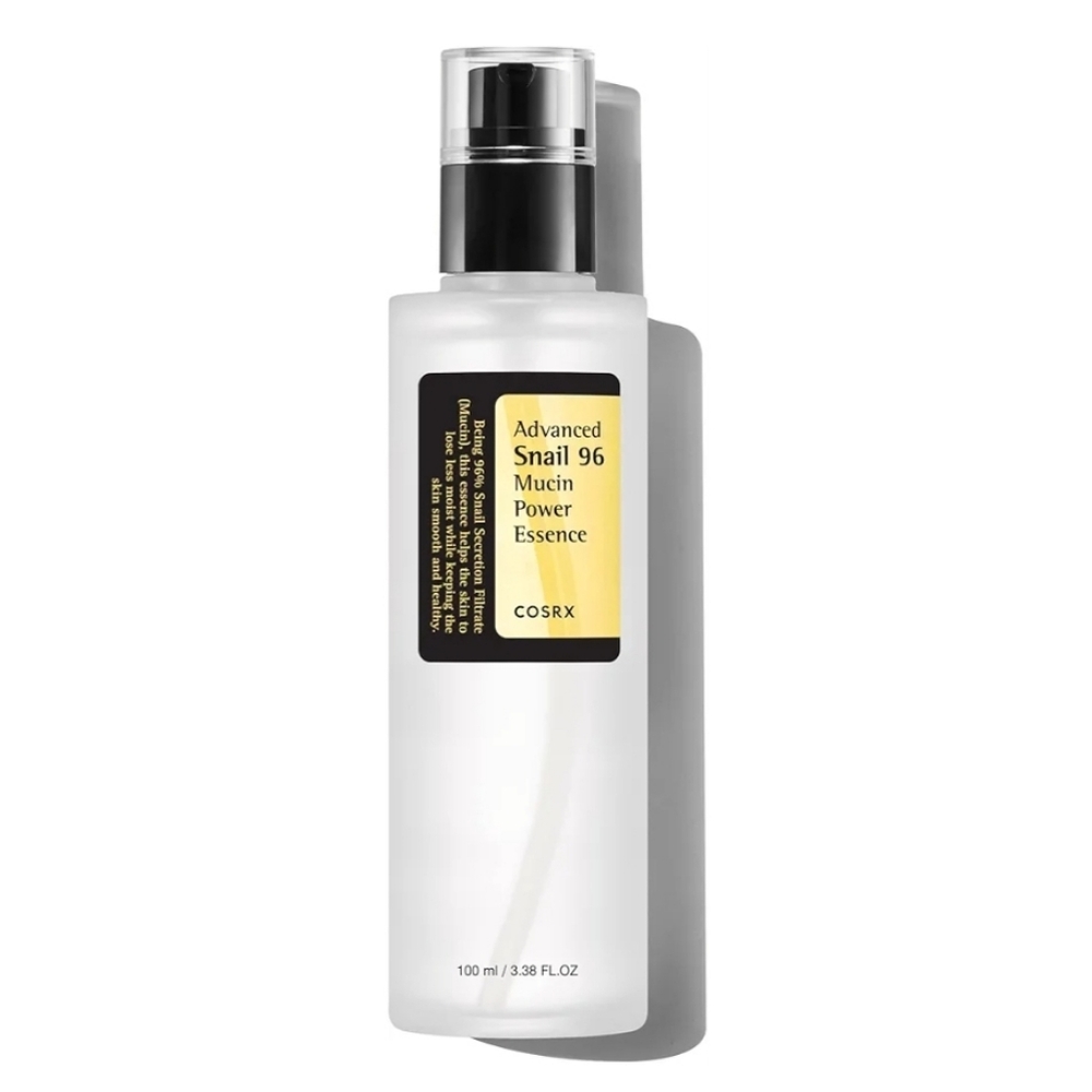 Snail mucin hydrating serum